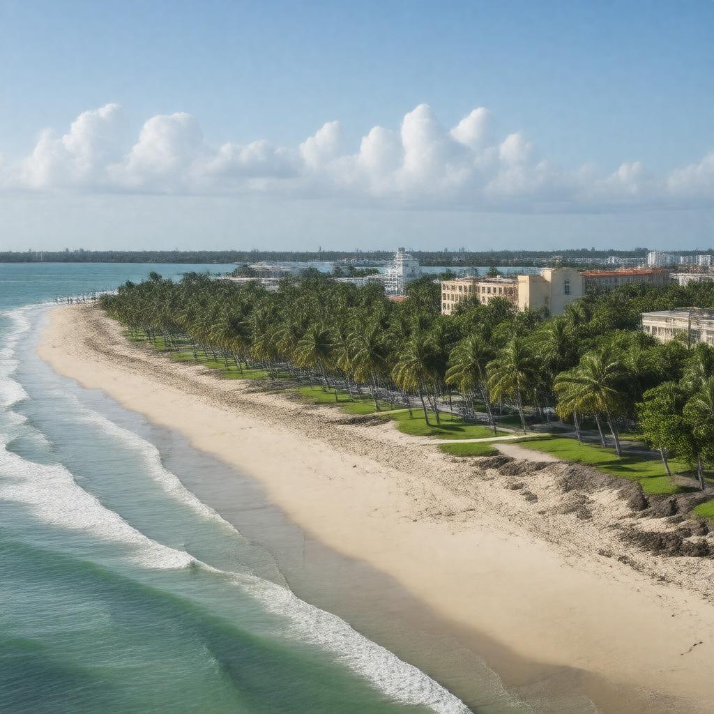 Fort Pierce, Florida